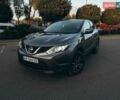 Серый Ниссан Кашкай, объемом двигателя 1.2 л и пробегом 185 тыс. км за 12950 $, фото 1 на Automoto.ua