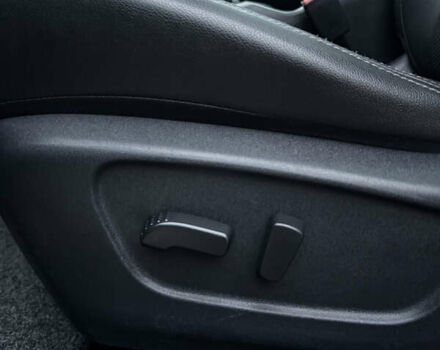 Сірий Ніссан Кашкай, об'ємом двигуна 1.6 л та пробігом 177 тис. км за 15499 $, фото 14 на Automoto.ua