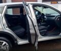 Серый Ниссан Кашкай, объемом двигателя 1.5 л и пробегом 120 тыс. км за 14900 $, фото 10 на Automoto.ua
