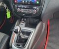 Серый Ниссан Кашкай, объемом двигателя 1.5 л и пробегом 120 тыс. км за 14900 $, фото 65 на Automoto.ua