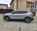 Серый Ниссан Кашкай, объемом двигателя 1.6 л и пробегом 198 тыс. км за 14850 $, фото 19 на Automoto.ua