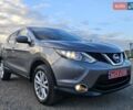 Серый Ниссан Кашкай, объемом двигателя 1.6 л и пробегом 239 тыс. км за 13999 $, фото 22 на Automoto.ua