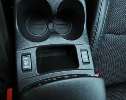 Сірий Ніссан Кашкай, об'ємом двигуна 1.6 л та пробігом 210 тис. км за 14750 $, фото 17 на Automoto.ua