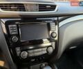 Сірий Ніссан Кашкай, об'ємом двигуна 1.6 л та пробігом 92 тис. км за 16200 $, фото 18 на Automoto.ua