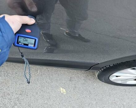 Серый Ниссан Кашкай, объемом двигателя 1.6 л и пробегом 239 тыс. км за 13999 $, фото 58 на Automoto.ua