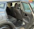 Сірий Ніссан Кашкай, об'ємом двигуна 1.6 л та пробігом 92 тис. км за 16200 $, фото 26 на Automoto.ua