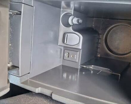 Серый Ниссан Кашкай, объемом двигателя 1.5 л и пробегом 119 тыс. км за 15300 $, фото 114 на Automoto.ua