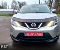 Серый Ниссан Кашкай, объемом двигателя 1.5 л и пробегом 120 тыс. км за 14900 $, фото 1 на Automoto.ua
