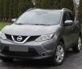 Серый Ниссан Кашкай, объемом двигателя 1.6 л и пробегом 80 тыс. км за 7900 $, фото 2 на Automoto.ua