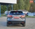 Серый Ниссан Кашкай, объемом двигателя 1.6 л и пробегом 239 тыс. км за 13999 $, фото 10 на Automoto.ua