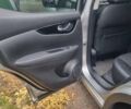 Сірий Ніссан Кашкай, об'ємом двигуна 1.6 л та пробігом 80 тис. км за 16500 $, фото 1 на Automoto.ua