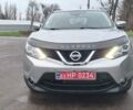 Серый Ниссан Кашкай, объемом двигателя 1.5 л и пробегом 120 тыс. км за 14900 $, фото 1 на Automoto.ua