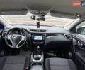 Серый Ниссан Кашкай, объемом двигателя 1.2 л и пробегом 81 тыс. км за 11600 $, фото 33 на Automoto.ua