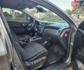 Серый Ниссан Кашкай, объемом двигателя 1.6 л и пробегом 239 тыс. км за 13999 $, фото 33 на Automoto.ua