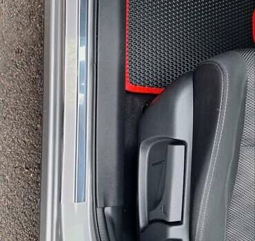 Серый Ниссан Кашкай, объемом двигателя 1.5 л и пробегом 120 тыс. км за 14900 $, фото 46 на Automoto.ua