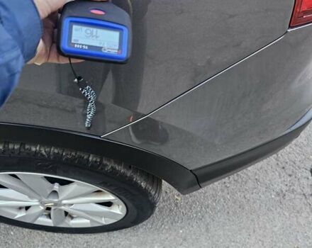 Серый Ниссан Кашкай, объемом двигателя 1.6 л и пробегом 239 тыс. км за 13999 $, фото 60 на Automoto.ua