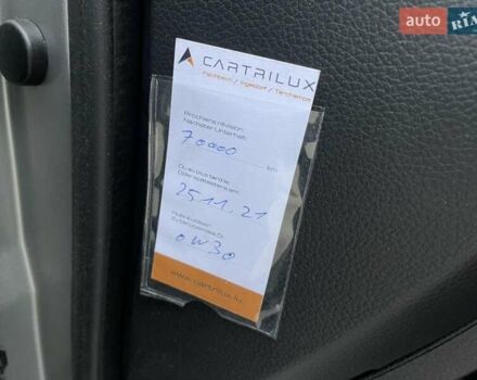 Сірий Ніссан Кашкай, об'ємом двигуна 1.2 л та пробігом 83 тис. км за 13500 $, фото 62 на Automoto.ua