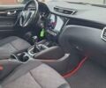 Серый Ниссан Кашкай, объемом двигателя 1.5 л и пробегом 120 тыс. км за 14900 $, фото 72 на Automoto.ua