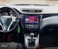 Серый Ниссан Кашкай, объемом двигателя 1.5 л и пробегом 120 тыс. км за 14900 $, фото 11 на Automoto.ua