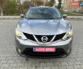 Сірий Ніссан Кашкай, об'ємом двигуна 1.5 л та пробігом 160 тис. км за 15400 $, фото 13 на Automoto.ua