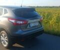 Сірий Ніссан Кашкай, об'ємом двигуна 1.2 л та пробігом 188 тис. км за 11000 $, фото 8 на Automoto.ua