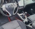 Серый Ниссан Кашкай, объемом двигателя 1.5 л и пробегом 120 тыс. км за 14900 $, фото 116 на Automoto.ua