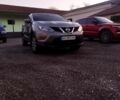 Серый Ниссан Кашкай, объемом двигателя 1.2 л и пробегом 160 тыс. км за 10000 $, фото 4 на Automoto.ua