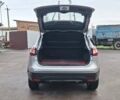 Серый Ниссан Кашкай, объемом двигателя 1.5 л и пробегом 120 тыс. км за 14900 $, фото 17 на Automoto.ua