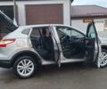 Серый Ниссан Кашкай, объемом двигателя 1.5 л и пробегом 120 тыс. км за 14900 $, фото 97 на Automoto.ua