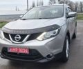 Серый Ниссан Кашкай, объемом двигателя 1.5 л и пробегом 120 тыс. км за 14900 $, фото 33 на Automoto.ua
