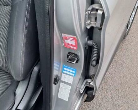 Серый Ниссан Кашкай, объемом двигателя 1.5 л и пробегом 120 тыс. км за 14900 $, фото 47 на Automoto.ua