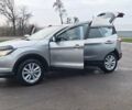 Серый Ниссан Кашкай, объемом двигателя 1.5 л и пробегом 120 тыс. км за 14900 $, фото 91 на Automoto.ua