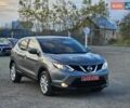 Серый Ниссан Кашкай, объемом двигателя 1.6 л и пробегом 239 тыс. км за 13999 $, фото 19 на Automoto.ua