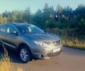 Сірий Ніссан Кашкай, об'ємом двигуна 1.2 л та пробігом 188 тис. км за 11000 $, фото 7 на Automoto.ua