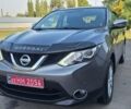 Серый Ниссан Кашкай, объемом двигателя 1.5 л и пробегом 119 тыс. км за 15300 $, фото 32 на Automoto.ua
