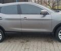 Серый Ниссан Кашкай, объемом двигателя 1.5 л и пробегом 250 тыс. км за 13800 $, фото 3 на Automoto.ua