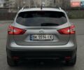 Сірий Ніссан Кашкай, об'ємом двигуна 1.2 л та пробігом 83 тис. км за 13500 $, фото 6 на Automoto.ua