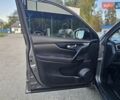 Серый Ниссан Кашкай, объемом двигателя 1.6 л и пробегом 239 тыс. км за 13999 $, фото 28 на Automoto.ua