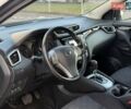 Сірий Ніссан Кашкай, об'ємом двигуна 1.6 л та пробігом 92 тис. км за 16200 $, фото 13 на Automoto.ua
