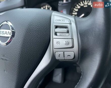 Сірий Ніссан Кашкай, об'ємом двигуна 1.2 л та пробігом 83 тис. км за 13500 $, фото 71 на Automoto.ua