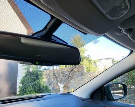 Серый Ниссан Кашкай, объемом двигателя 1.6 л и пробегом 209 тыс. км за 15250 $, фото 18 на Automoto.ua