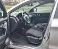 Серый Ниссан Кашкай, объемом двигателя 1.5 л и пробегом 120 тыс. км за 14900 $, фото 11 на Automoto.ua