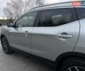 Сірий Ніссан Кашкай, об'ємом двигуна 1.2 л та пробігом 83 тис. км за 13500 $, фото 8 на Automoto.ua