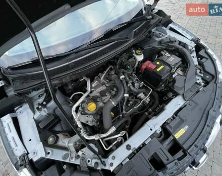 Сірий Ніссан Кашкай, об'ємом двигуна 1.2 л та пробігом 83 тис. км за 13500 $, фото 63 на Automoto.ua