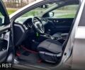 Серый Ниссан Кашкай, объемом двигателя 1.5 л и пробегом 120 тыс. км за 14900 $, фото 7 на Automoto.ua