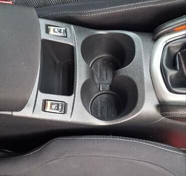 Серый Ниссан Кашкай, объемом двигателя 1.5 л и пробегом 120 тыс. км за 14900 $, фото 66 на Automoto.ua