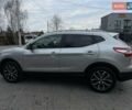 Сірий Ніссан Кашкай, об'ємом двигуна 1.2 л та пробігом 83 тис. км за 13500 $, фото 31 на Automoto.ua
