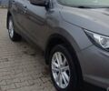Серый Ниссан Кашкай, объемом двигателя 1.5 л и пробегом 250 тыс. км за 13800 $, фото 2 на Automoto.ua