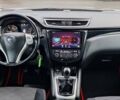 Серый Ниссан Кашкай, объемом двигателя 1.5 л и пробегом 120 тыс. км за 14900 $, фото 15 на Automoto.ua