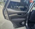 Серый Ниссан Кашкай, объемом двигателя 1.6 л и пробегом 239 тыс. км за 13999 $, фото 32 на Automoto.ua